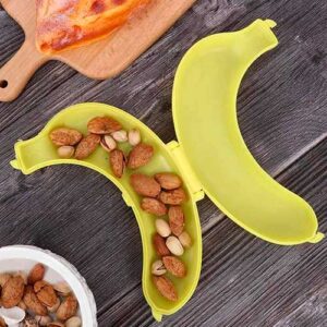 Porta Plátano banana para niños