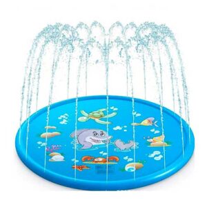 Piscina Pileta Inflable Esfera para niños