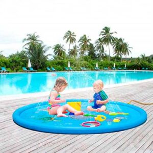 Piscina Pileta Inflable Esfera para niños