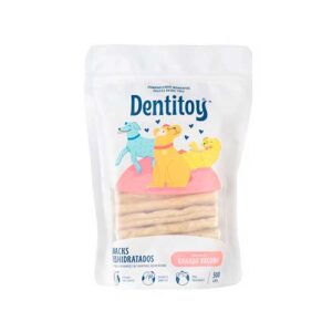 Snacks deshidratados para perro DENTITOY