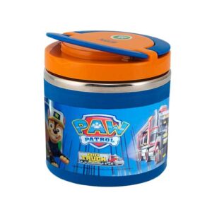 Termo conservador de comida SCOOL 600ml Paw Patrol