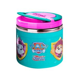 Termo de comida SCOOL 600ml para niña Paw Patrol