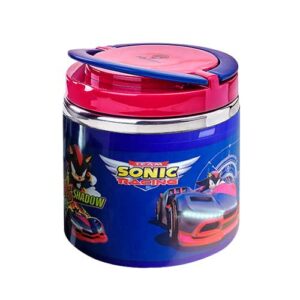 Termo conservador de comida SCOOL 600ml Sonic