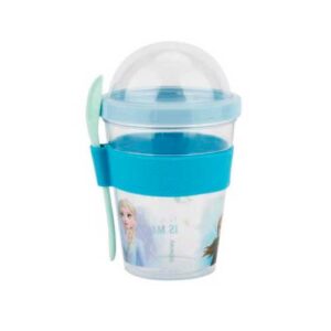 Vaso para Yogurt Yogurera Frozen Original