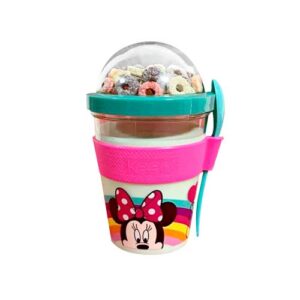 Vaso para Yogurt Yogurera Minie Original