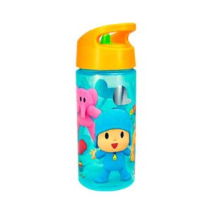 Scool Tomatodo Botella PP Plus 400 ml Pocoyo