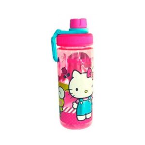 thermos 10 ounce funtainer and 12 oz water bottle found at marshalls! added  into my thermos lunchbox :) : r/HelloKitty