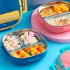 Guía completa para elegir la lonchera ideal para tus niños