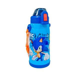 Botella Térmica PP 400ml Sonic