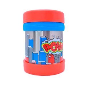 Termo de comida Keep 350 ml Spiderman