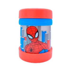 Termo de comida Keep 350 ml Spiderman