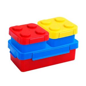 Set Tapers en bloques de Lego