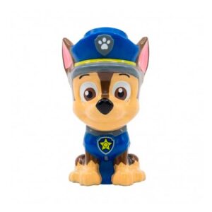 Botella de agua tomatodo 3D Paw Patrol 340ml