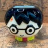 Taza 3D Cerámica Harry Potter 400 ml