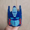 Taza 3D de Transformers Optimus Prime 450 ml