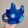 Taza 3D de Transformers Optimus Prime 450 ml