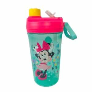 Global titanio tomatodo doble pico minie de 560 ml