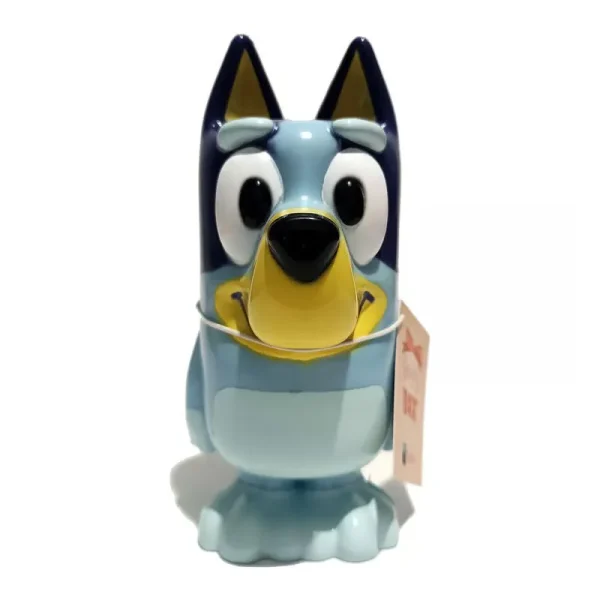 Tomatodo Botella 3D Bluey 300 ml