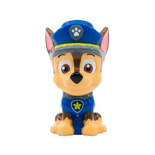 Tomatodo Botella 3D Sipper Paw Patrol 335 ml