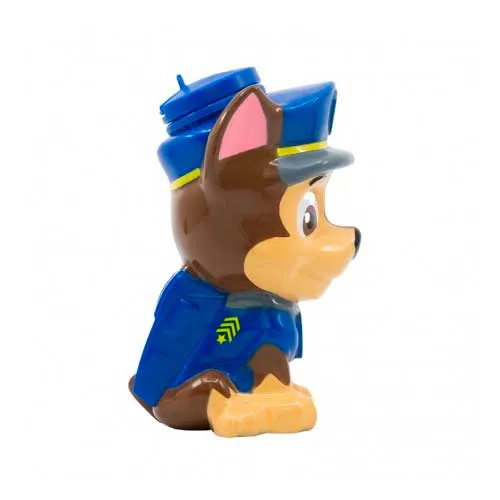 Tomatodo Botella 3D Sipper Paw Patrol 335 ml - Imagen 2