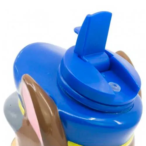 Tomatodo Botella 3D Sipper Paw Patrol 335 ml - Imagen 3