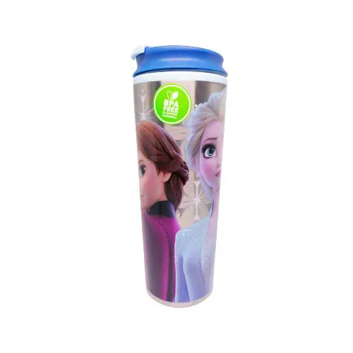 Tomatodo Mug Acero Inoxidable 450ml Anna Frozen II