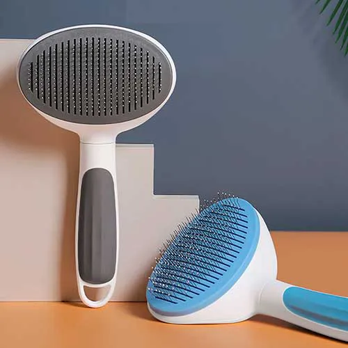 Cepillo para Perros y Gatos