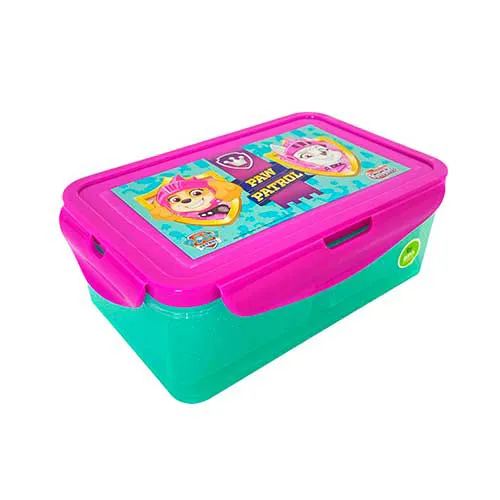 Taper Skye Paw Patrol 1Lt con divisiones