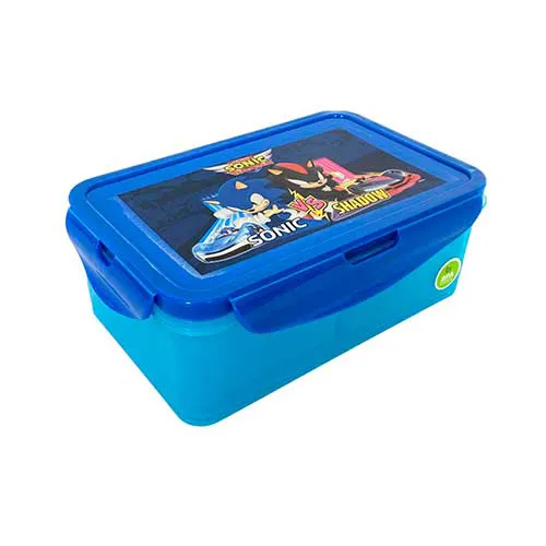 Taper Sonic Shadow 1Lt con divisiones